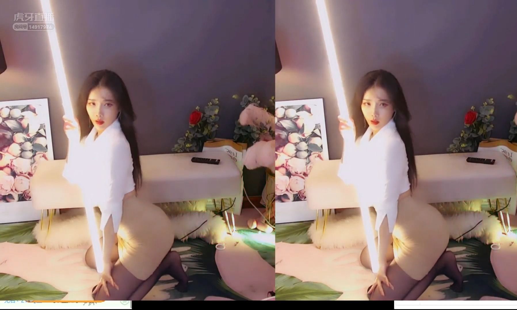 虎牙 赢城 雪霏霏 黑丝儿 缓缓而来