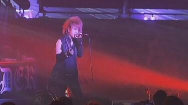 LIVE】ガゼット_the GazettE「STANDING TOUR 2005 FINAL［M.R.D］at