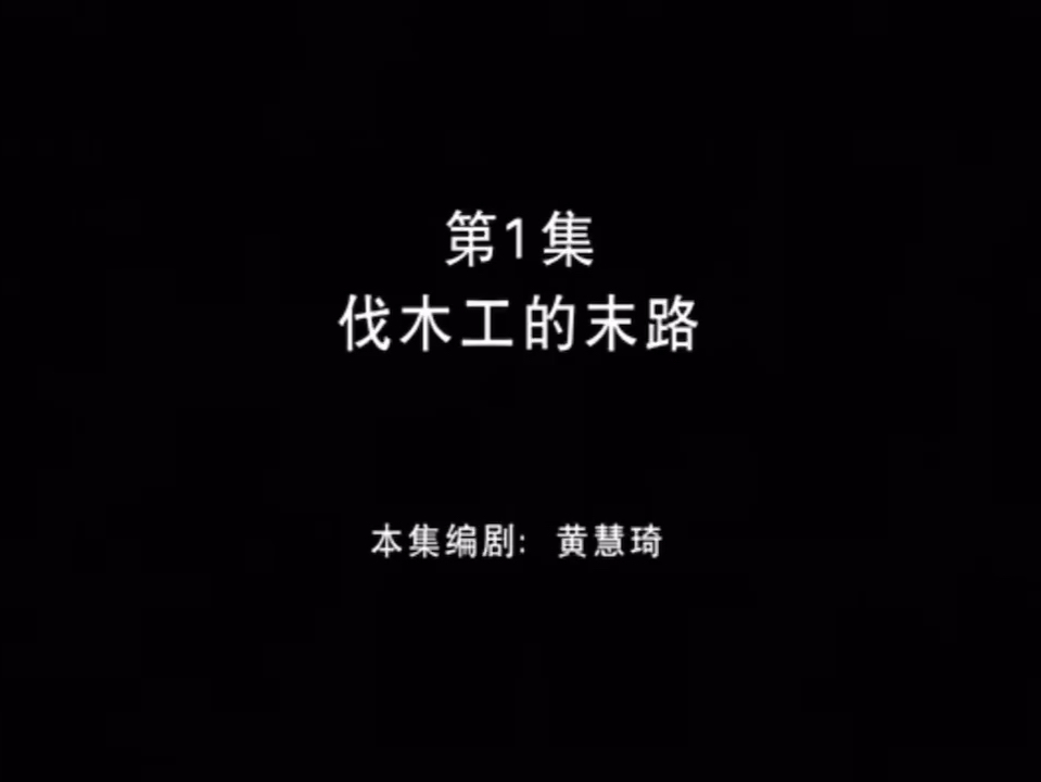 熊出没之环球大冒险(第一集(看简介和评论置顶))