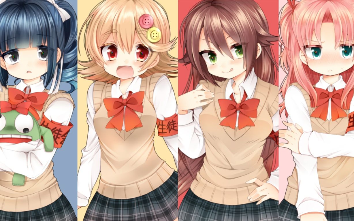 osu搞姬日常op没pp向