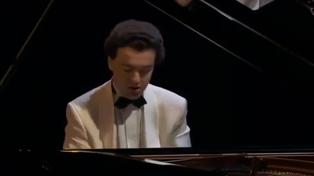 [图]【钢琴】舒曼 - 托卡塔 Op.7（基辛演奏）Schumann - Toccata Op.7 By Evgeny Kissin