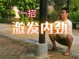 Descargar video: 内家拳训练必经之路，力线和内劲的关系