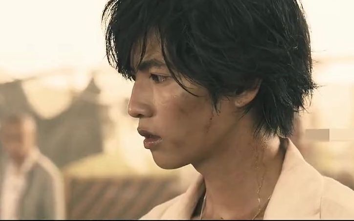 【热血街区 】让凤仙老大甘拜下风,铃兰猛男拉奥