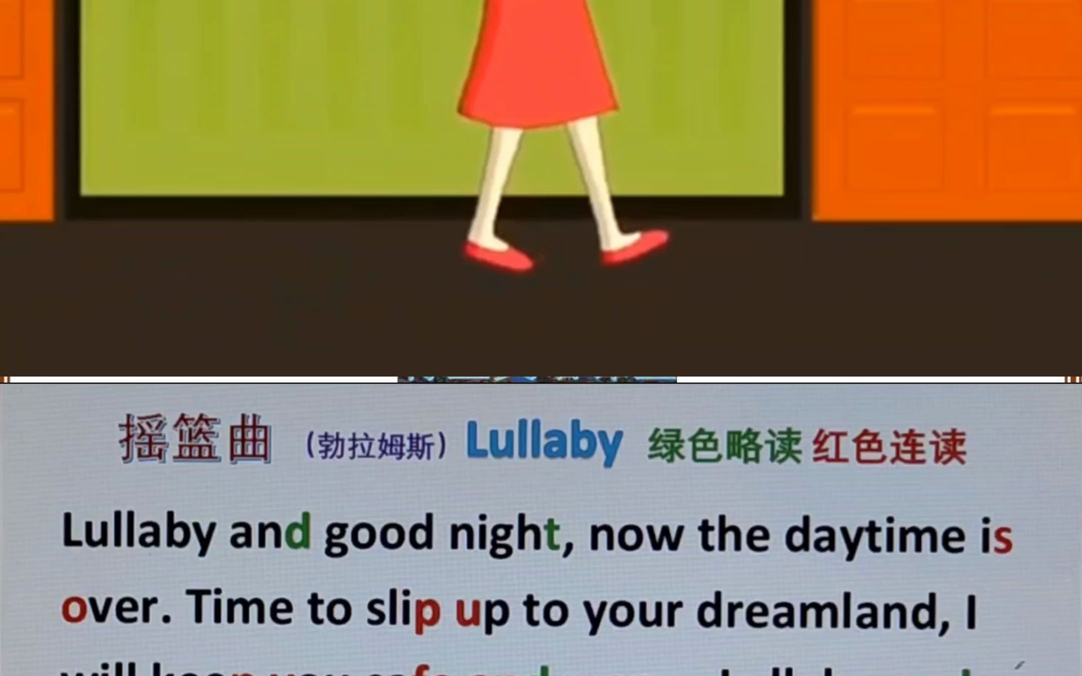 勃拉姆斯摇篮曲 Lullaby 勃拉姆斯 高清视频版哔哩哔哩bilibili