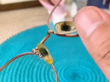 眼镜鼻托,防滑硅胶气囊鼻托,螺丝减压痕眼睛配件,空气垫柔软鼻梁托