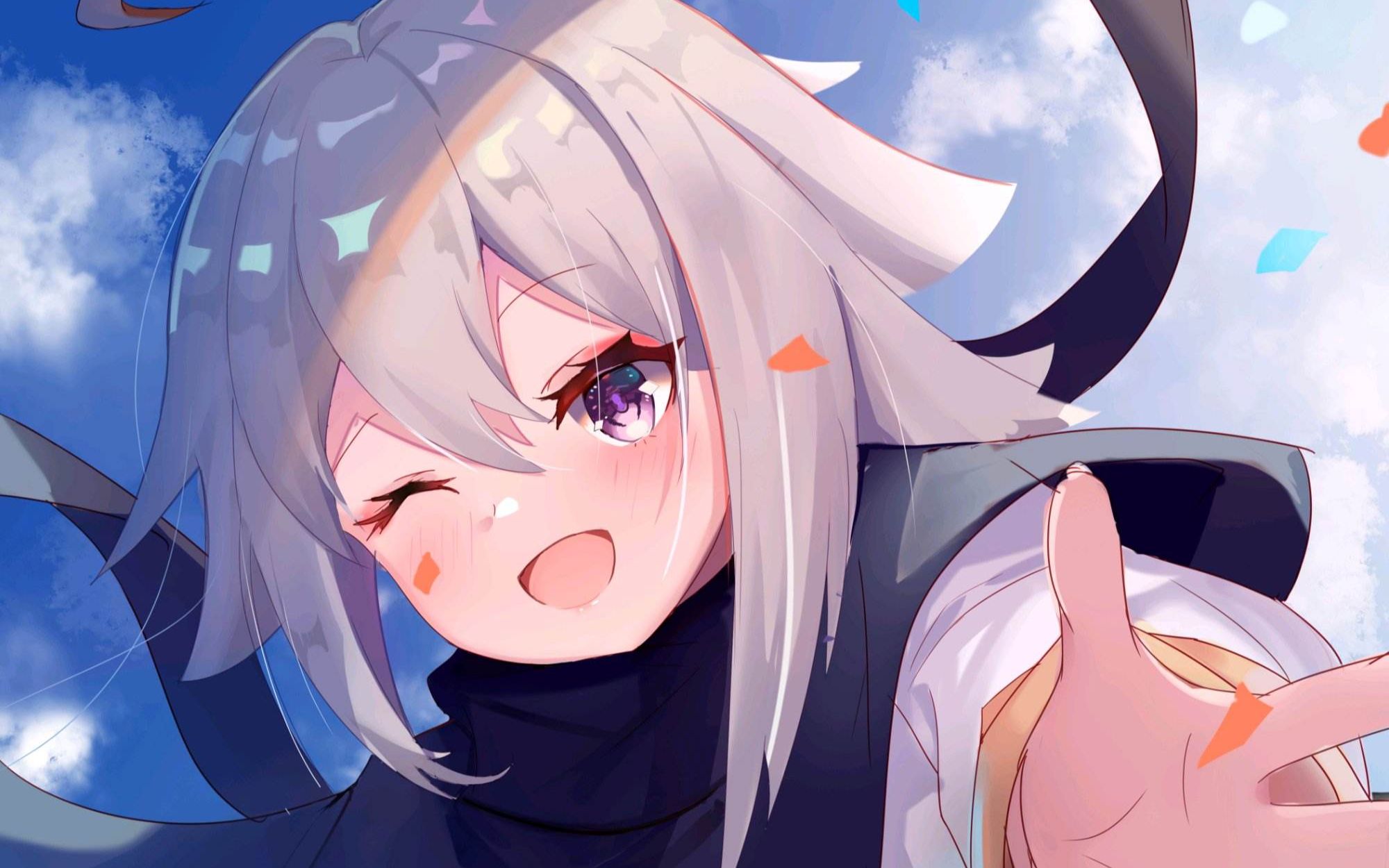 原神一个很容易卡进度的世界任务望舒客栈完整降魔印位置