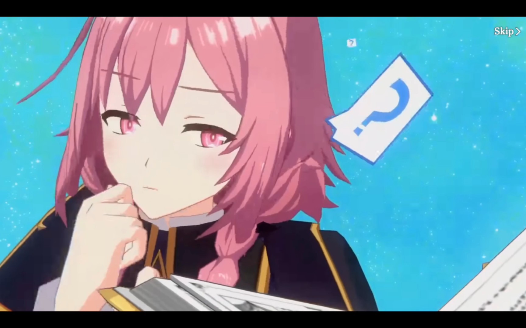 【影之实力者】抽新雪莉