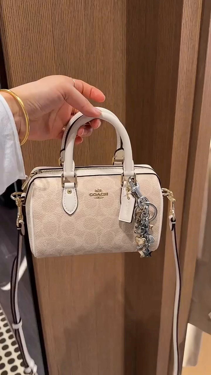 coach女包價格及圖像