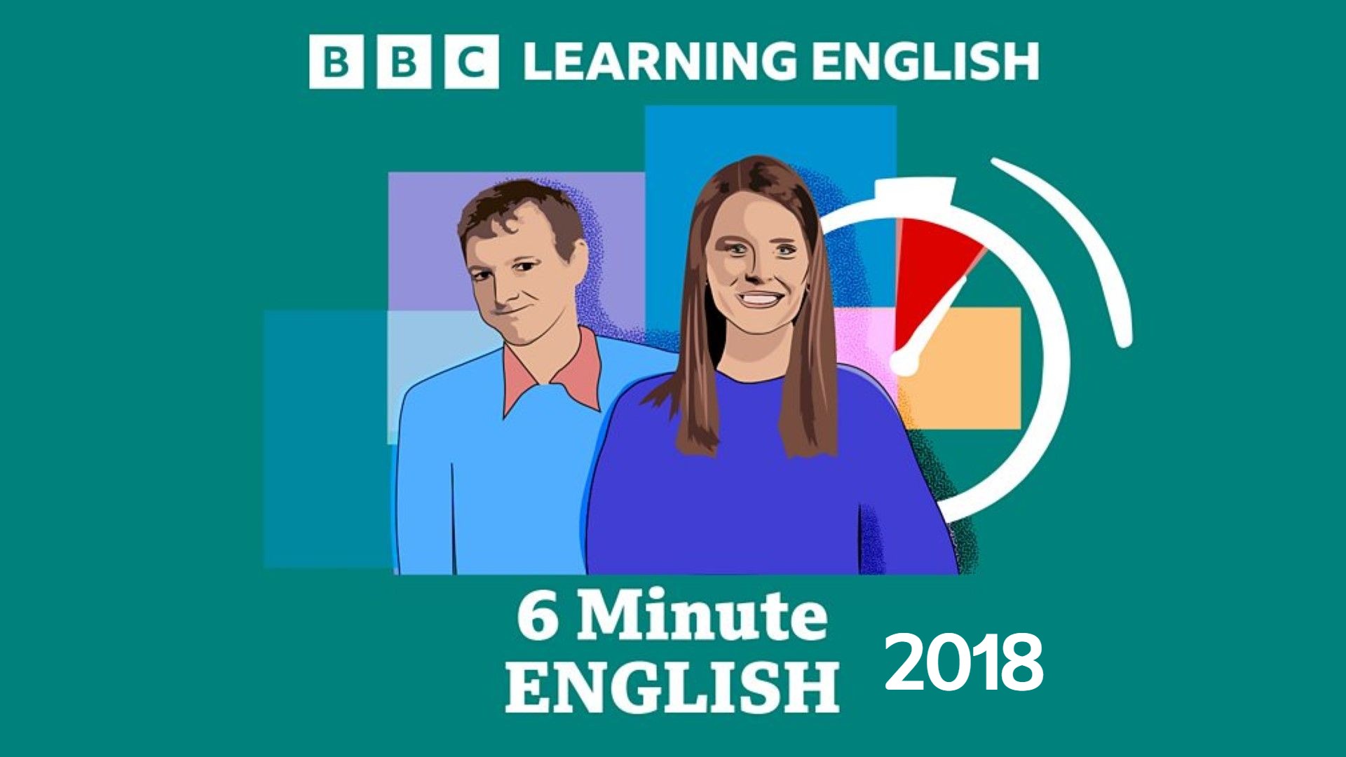 【BBC播客】 6分钟英语 2018年全集 BBC 6 Minute English | BBC Learning English BBC学习英语哔哩哔哩bilibili