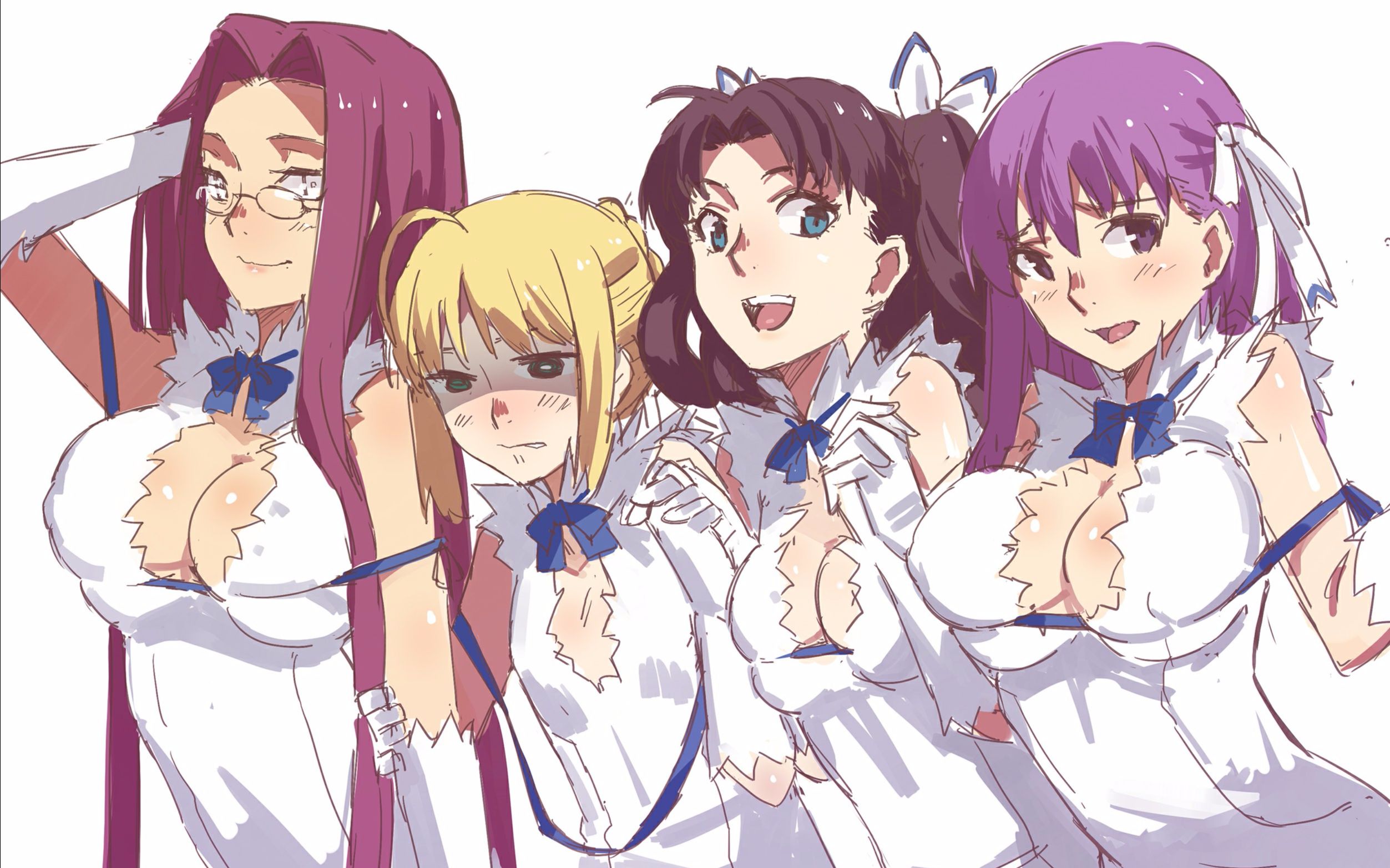 【大触合集】p站大触画作 Ⅲ