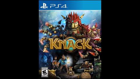 分享型 全球第一个蓝光 1080p 60fps的动作类游戏流程视频 Ps4 哔哩哔哩