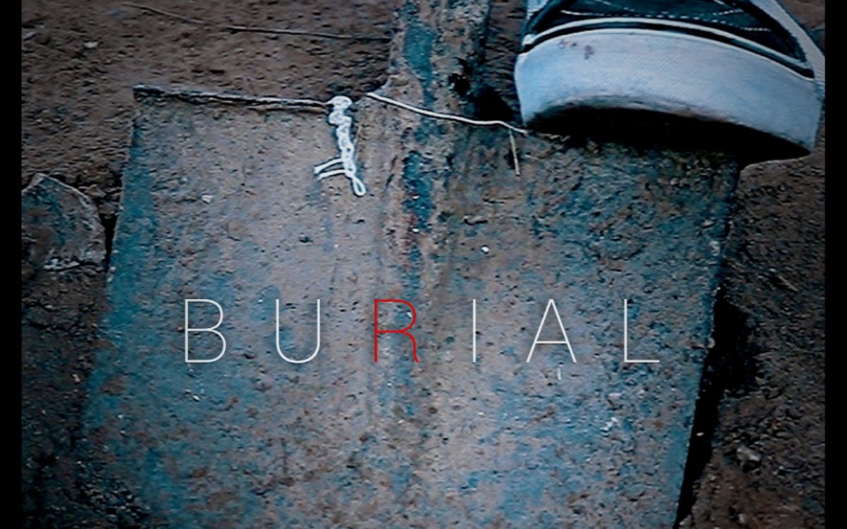 【微电影】burial- 呼市二中学生作品_哔哩哔哩_bilibili