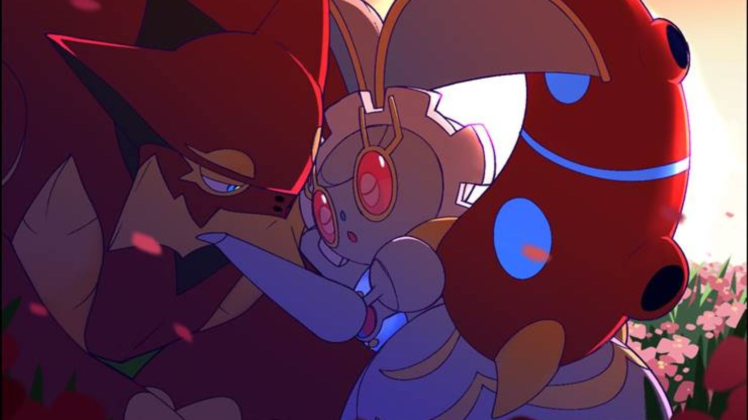 我的天哪玛机雅娜大人