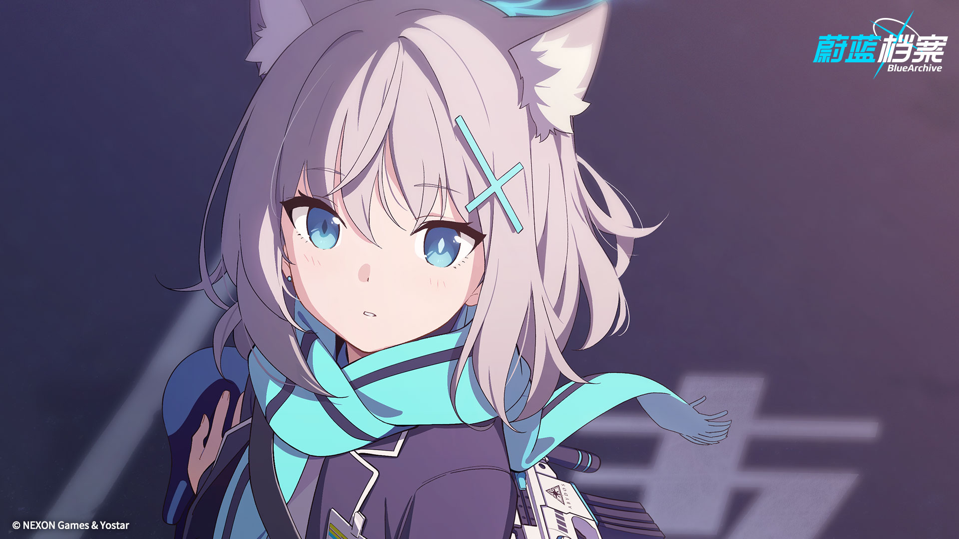 这个盛夏与少女们一起邂逅爱与青春