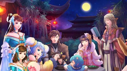 玲酱实况 幻想三国志5 Dlc兰晹篇 全流程攻略 宇峻奥汀 怀旧经典 哔哩哔哩