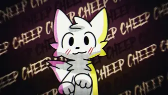 Video herunterladen: 【furry】chipichipichapachapa