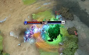 00:37【全新dota2】骷髅王自带a杖&蓄伤剑.