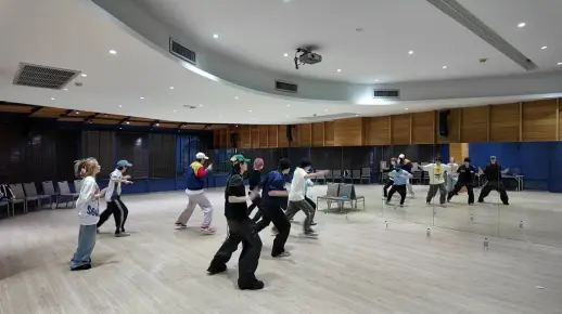 【NexT1DE】创亚2出道男团250409出道曲练习室直播官博回放