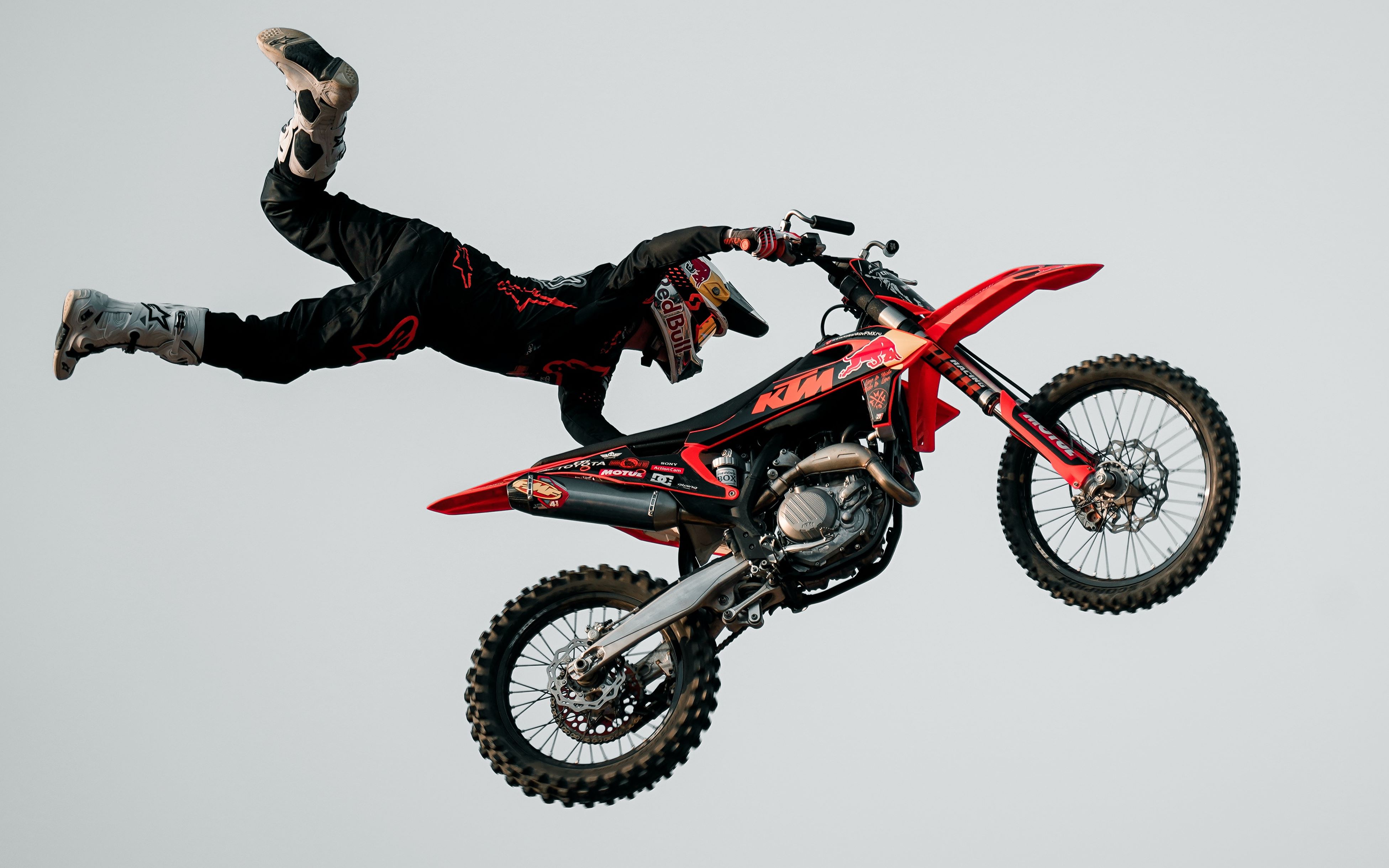 红牛极限运动(1)