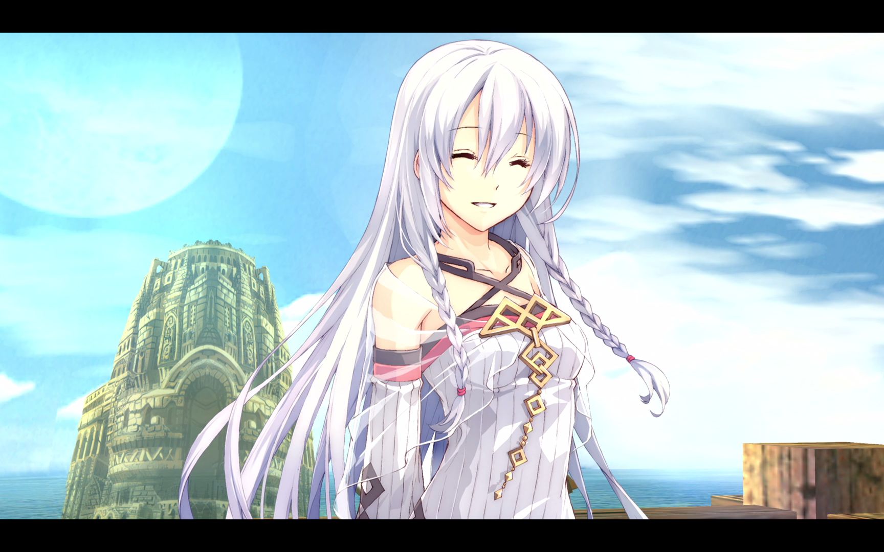 ps5《那由多之轨迹改》日文版一周目全流程第四章p2