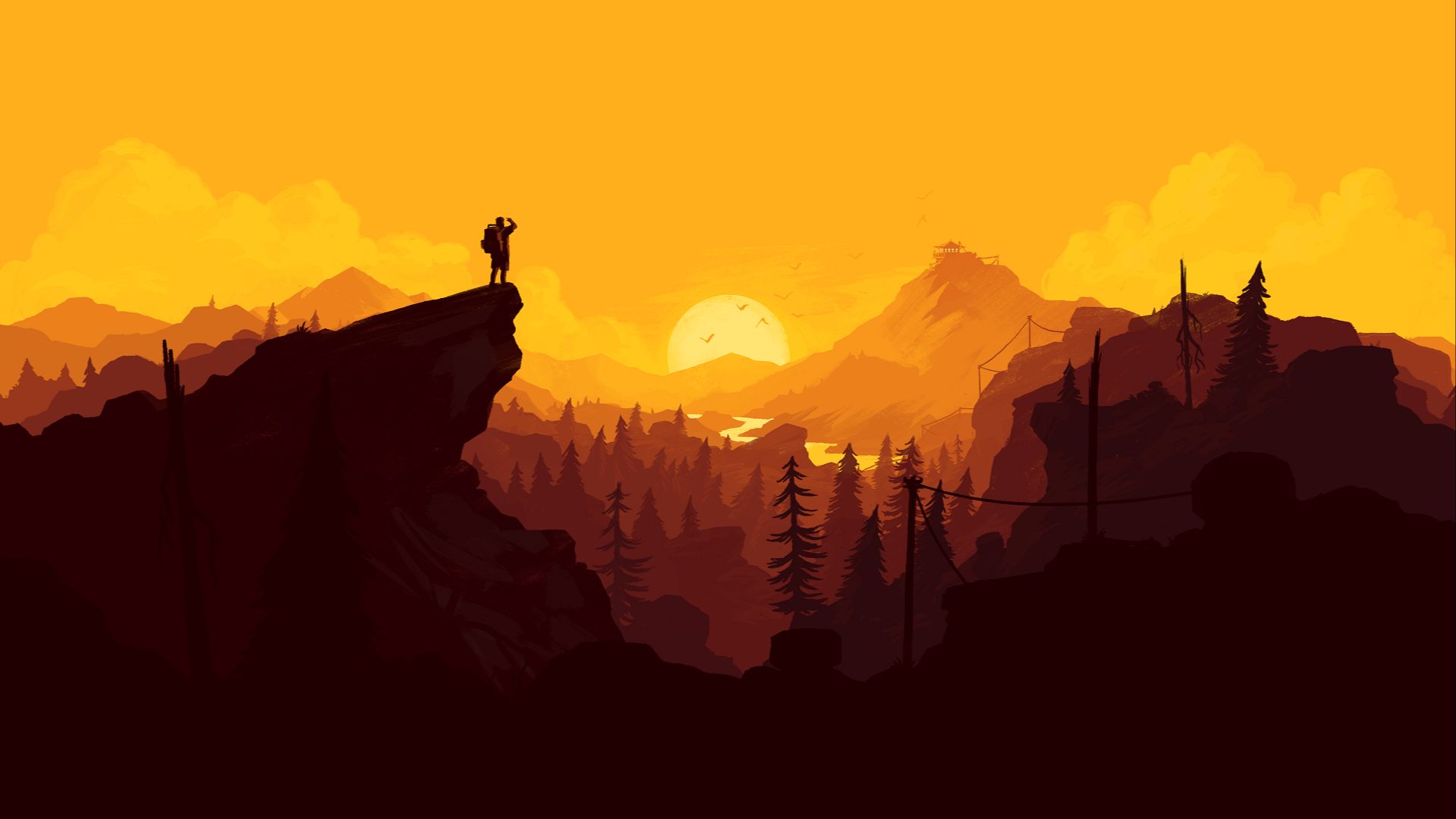 Firewatch