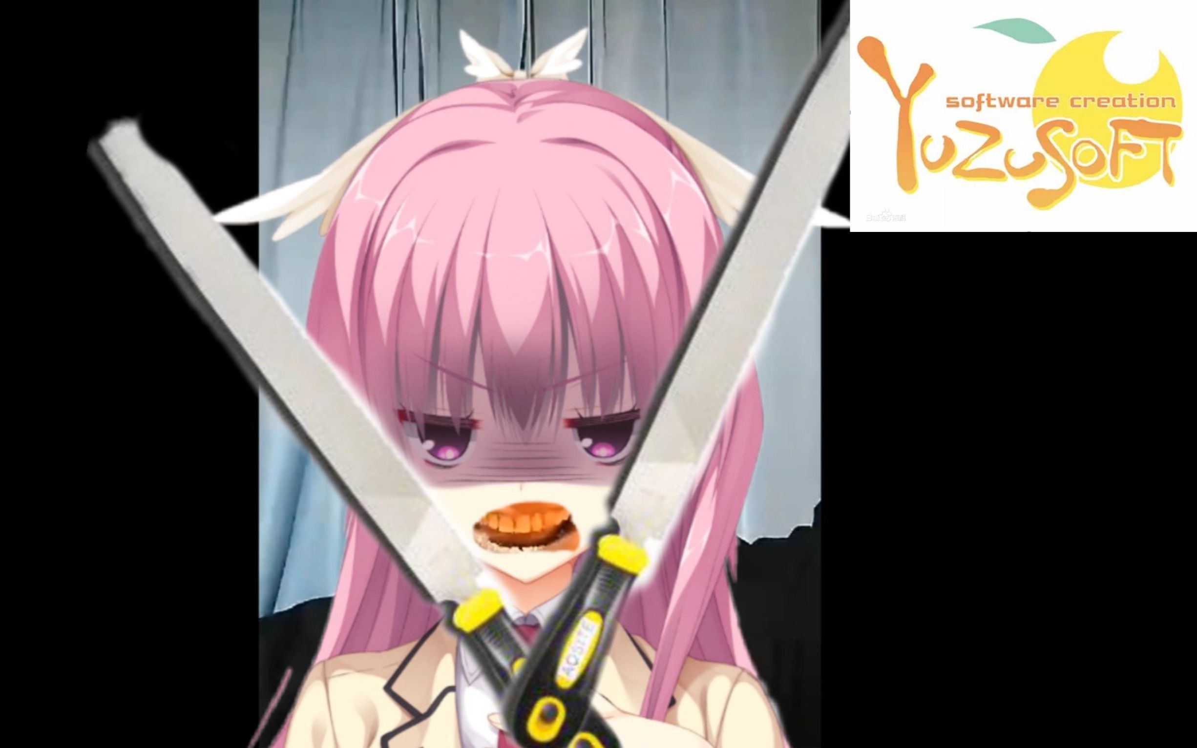 【柚子社】锉刀的正义演讲_哔哩哔哩_bilibili