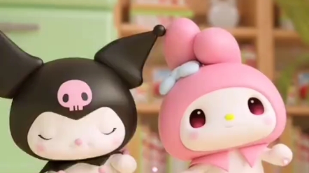 库洛米_手机游戏热门视频