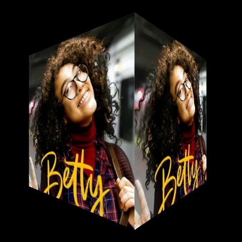 美剧 贝蒂在纽约 123集全超清 中字