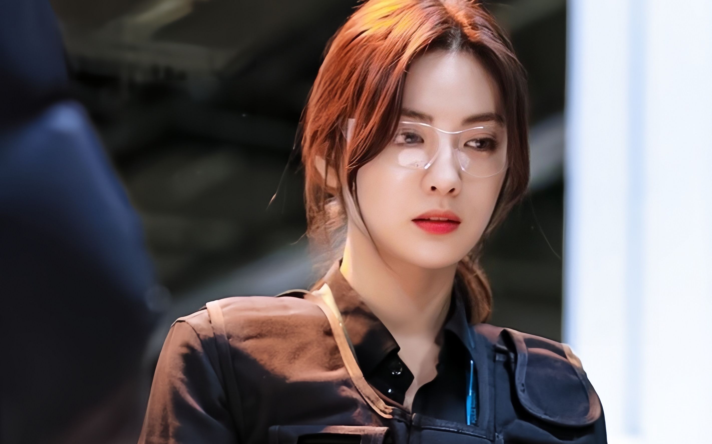 姬圈天菜 咱主打的就是一个反差