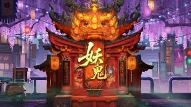 王都妖奇谭/-哔哩哔哩_Bilibili