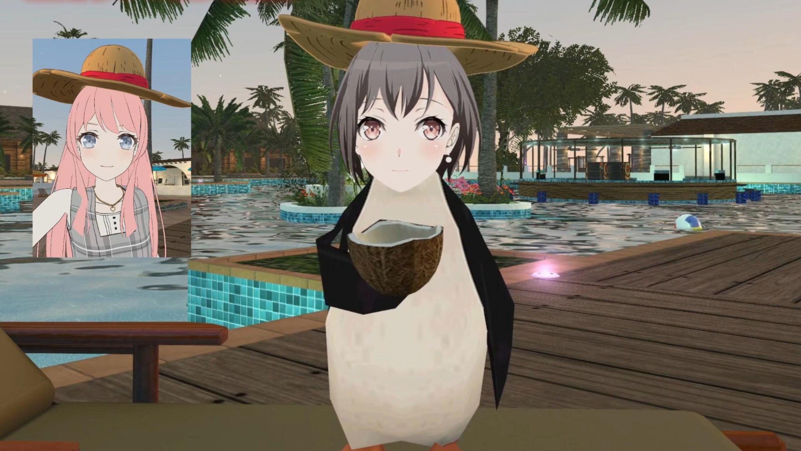 🐧当代00后现状🐧