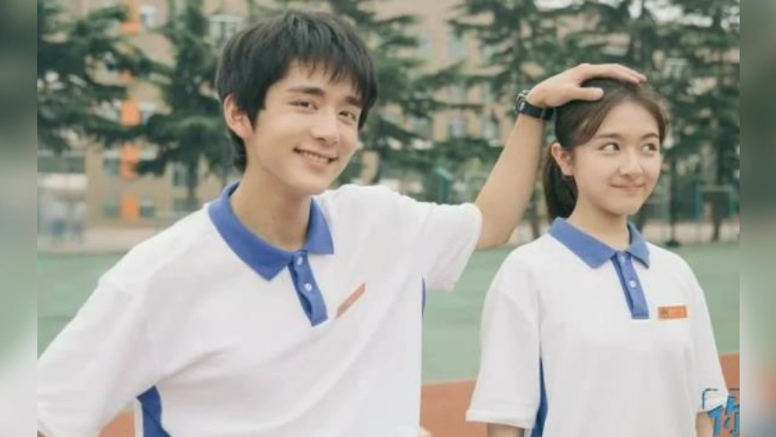 张新成李兰迪《三》