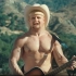 Oliver Tree搞笑MV:Cowboys Don't Cry牛仔别哭