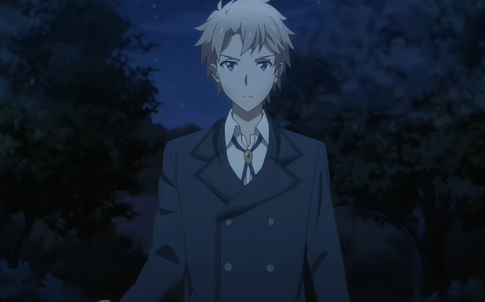 叶山隼人或许是和比企谷八幡是完全不同的两个人