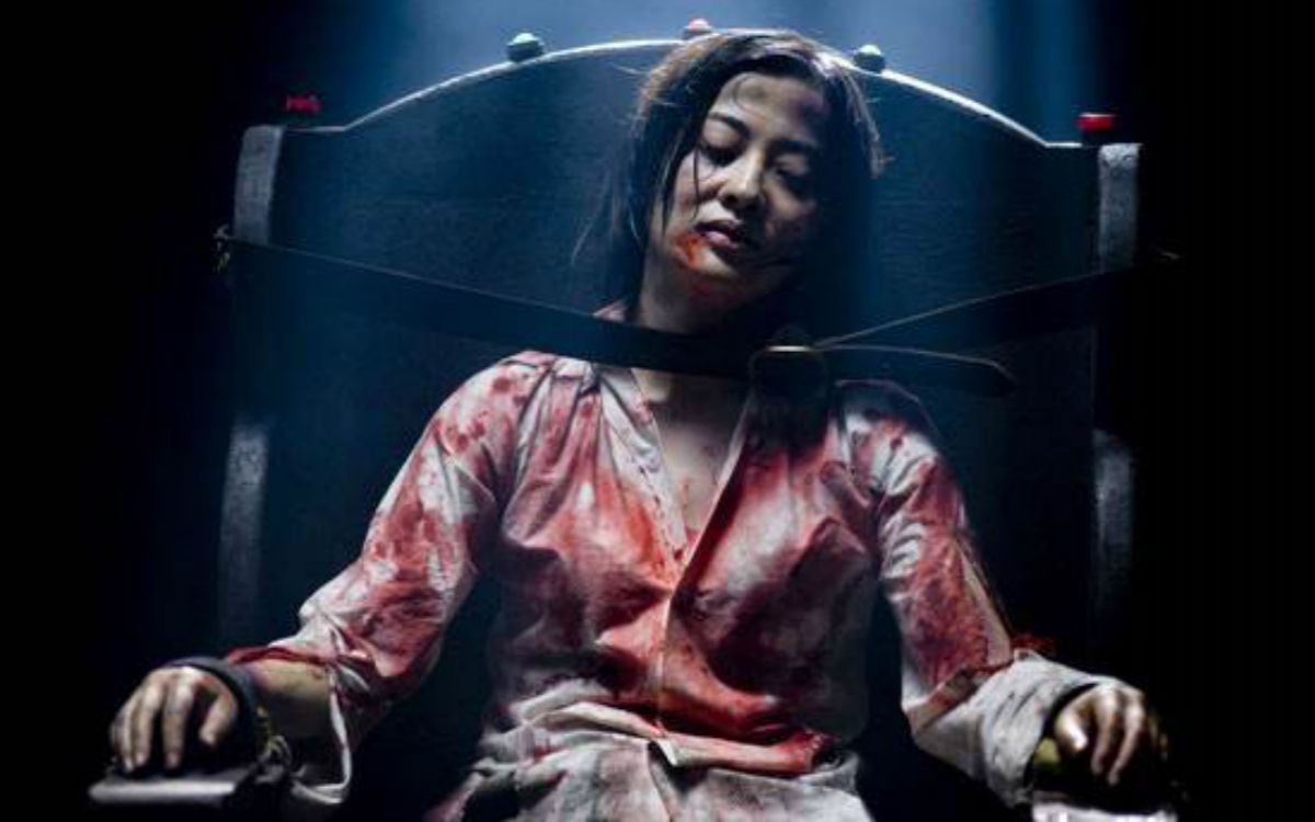 【俞飞鸿&梅婷be向】几度拥有几度失去,原是场梦幻