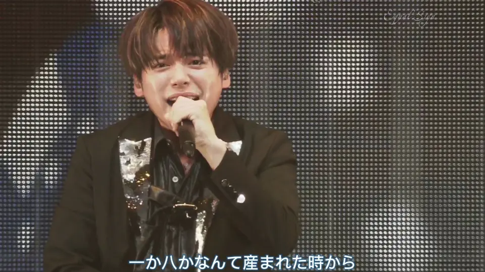 1080P+】内田雄马LIVE 2022「Gratz! / your world, our world 