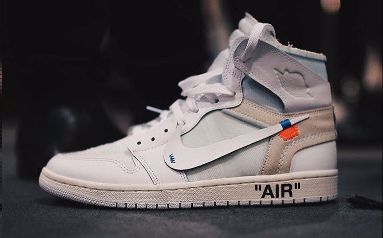 「ae评测 报告大王」第109期 ow aj1将发新色 小钻风还请大王买sp套装