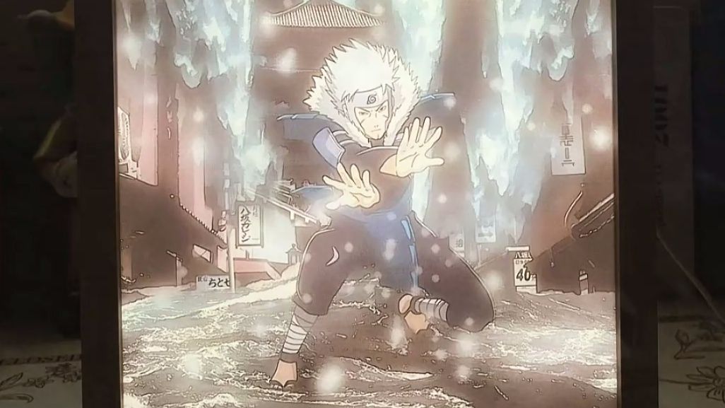 二代并不讨厌宇智波?