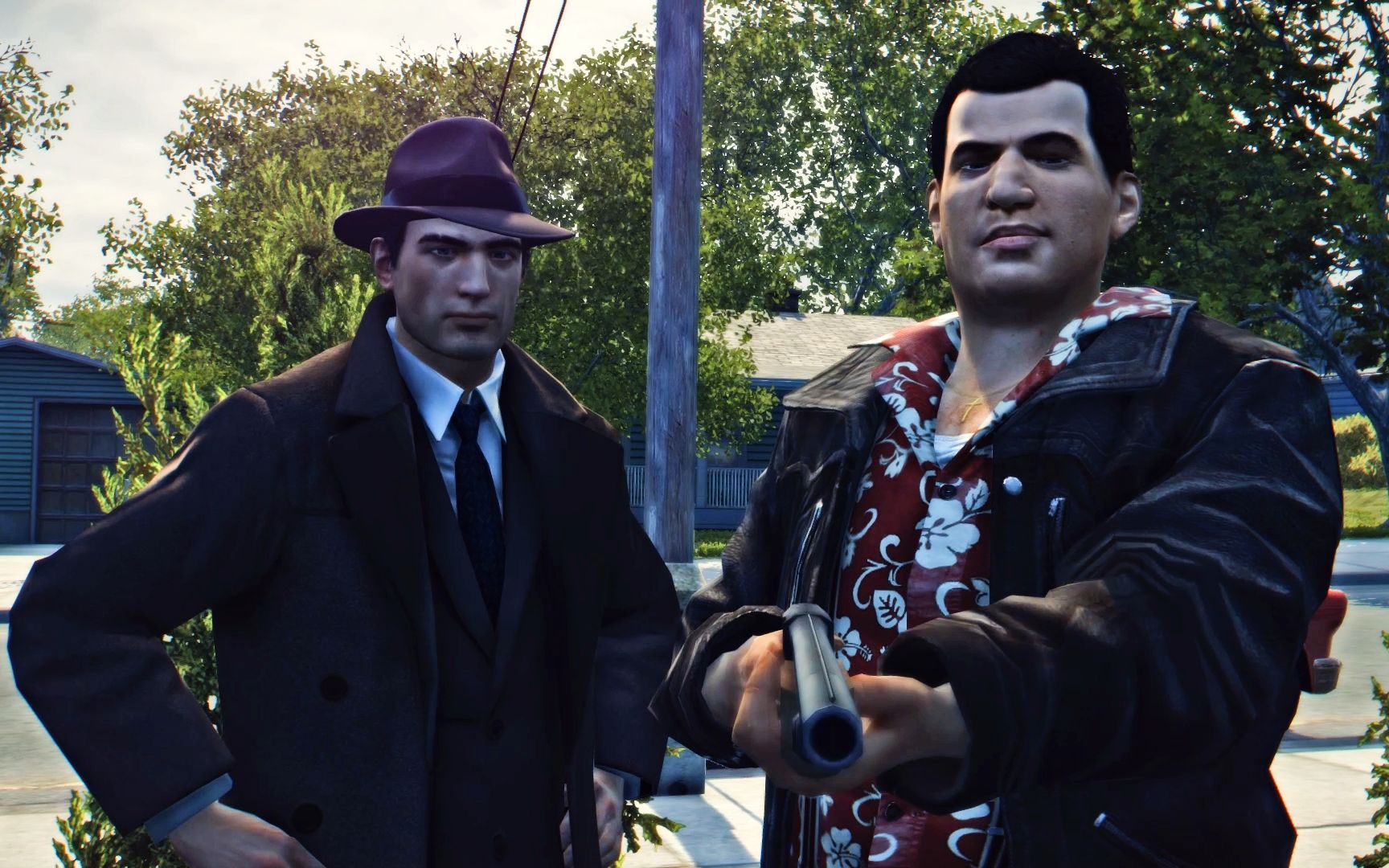 四海兄弟2:最终版/决定版/重制版 - 资源合集 - 小不点搜索