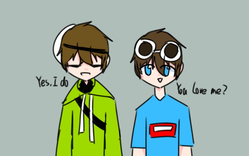 【dreamnotfound手书】say so