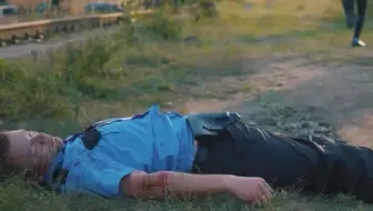 一个都跑不掉