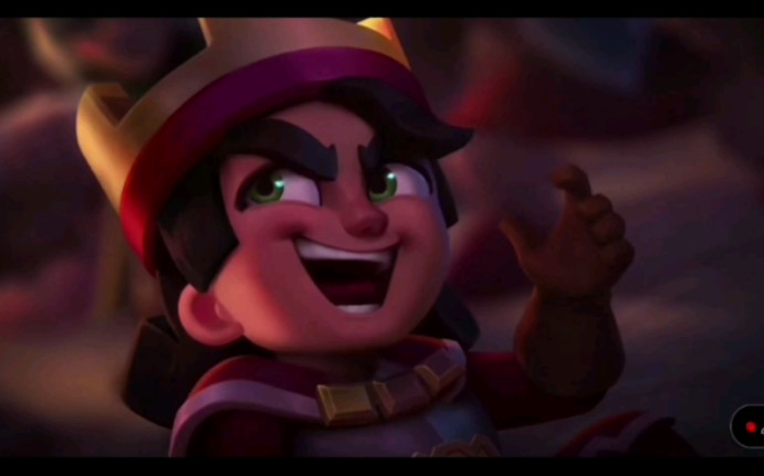 皇室战争小王子(免费解锁)