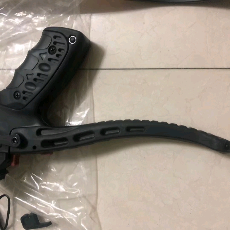 原装美国pse蝰蛇,视频拍摄于国外,国内禁止仿制