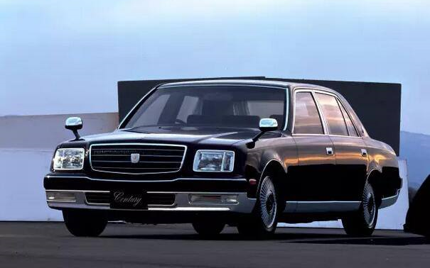 丰田v12世纪gzg50的超跑声浪