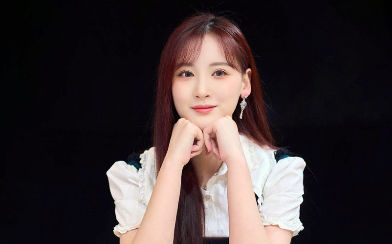 王芊诺 青春时刻《feeling you》&《盛夏好声音》4k60