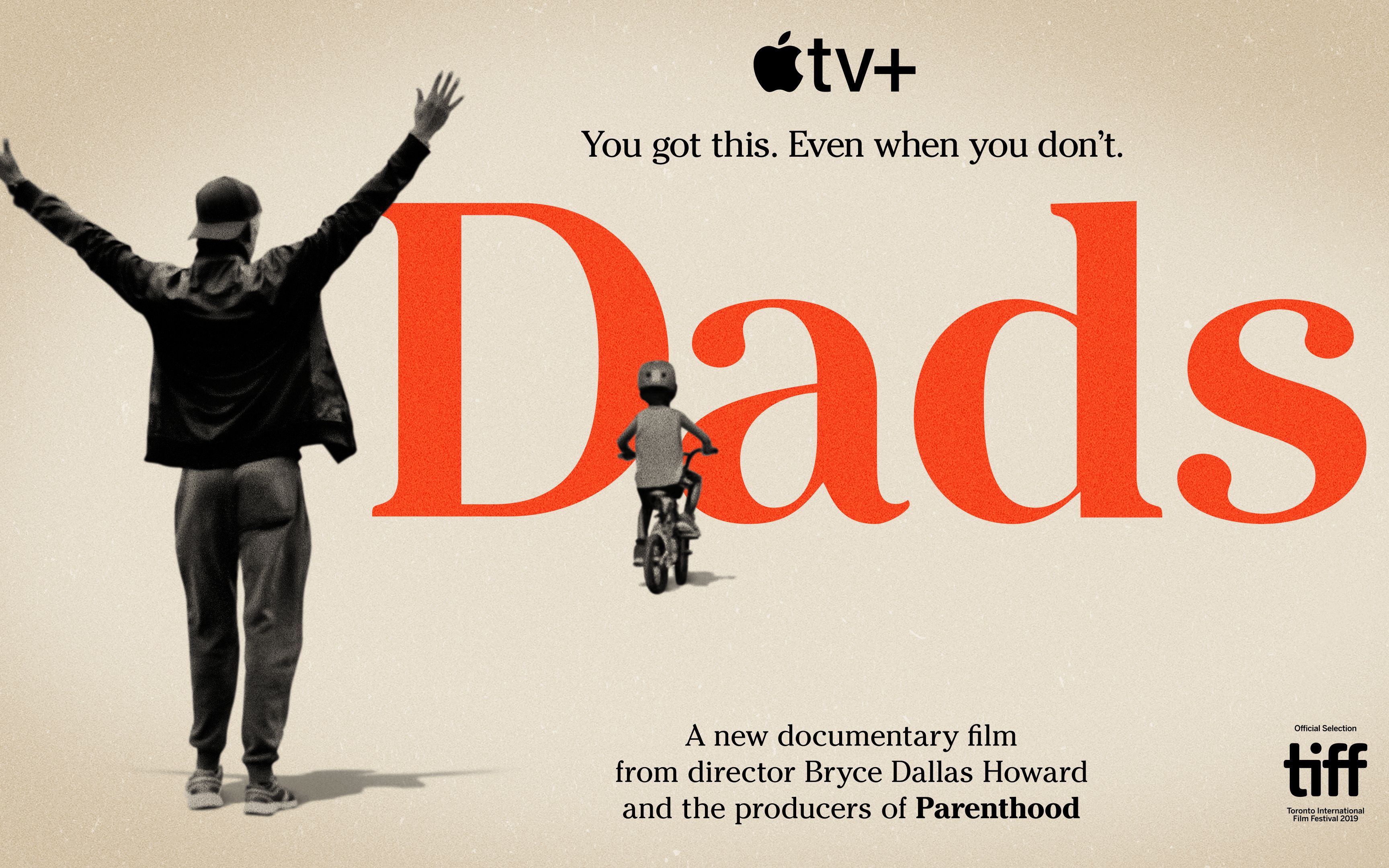 英语中字appletv纪录片老爸身为人父朗霍华德威尔史密斯等人以父亲的