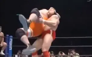 Download Video: 招式系列19:Side Suplex