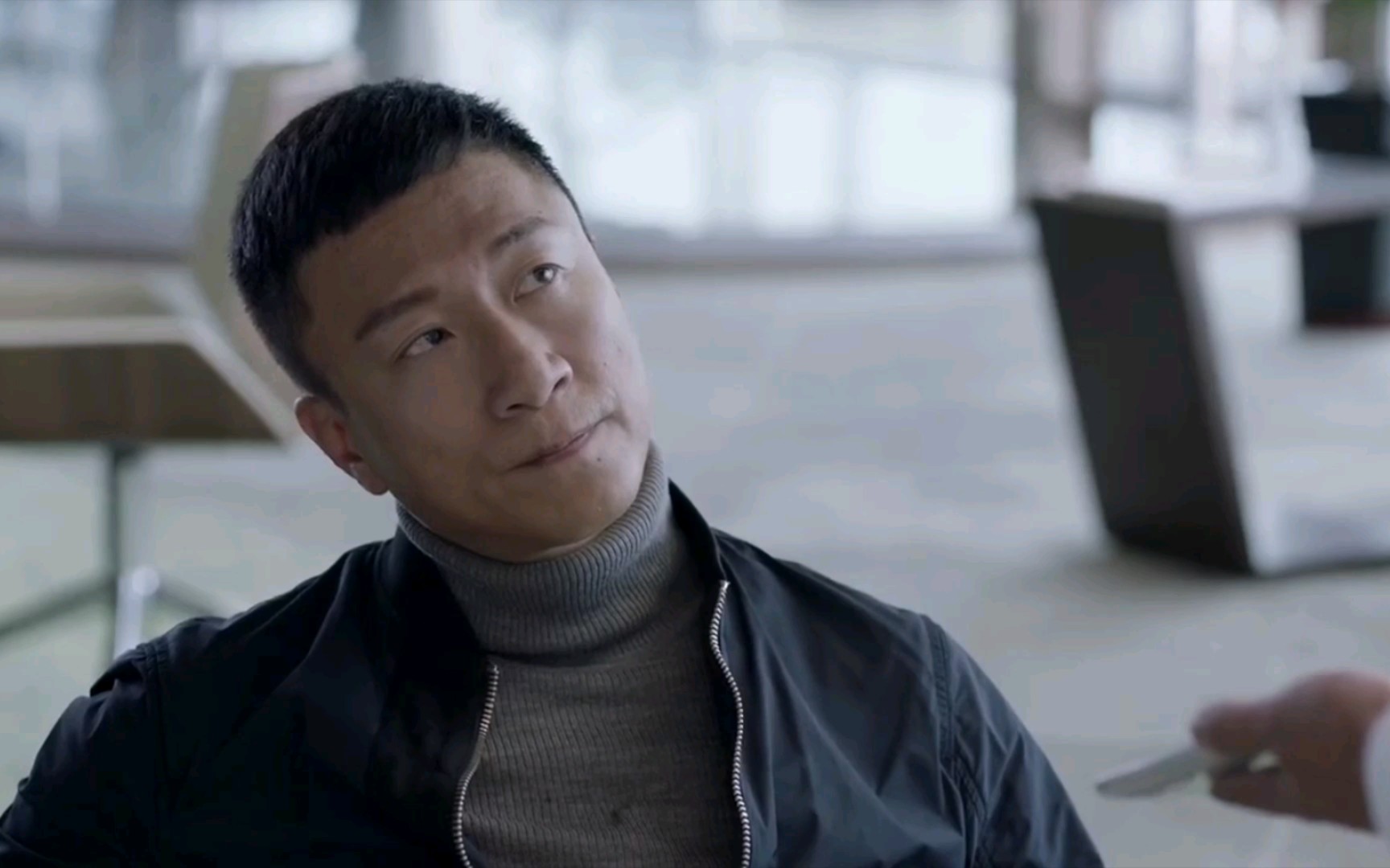 陆远以为姜莱和江浩坤是情人关系