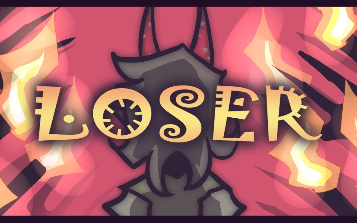 neoni - loser // animation meme