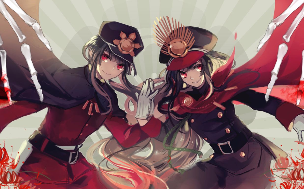 fatemmd跑吧织田姐弟